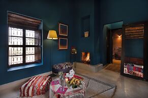 Kasbah Agafay Hotel And Spa