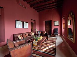 Kasbah Agafay Hotel And Spa