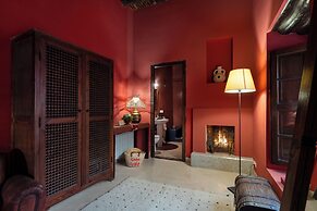 Kasbah Agafay Hotel And Spa