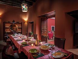 Kasbah Agafay Hotel And Spa