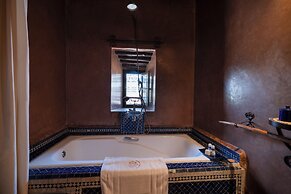 Kasbah Agafay Hotel And Spa