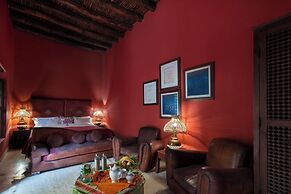 Kasbah Agafay Hotel And Spa