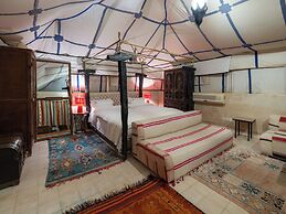 Kasbah Agafay Hotel And Spa
