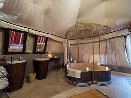 Kasbah Agafay Hotel And Spa