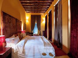 Kasbah Agafay Hotel And Spa