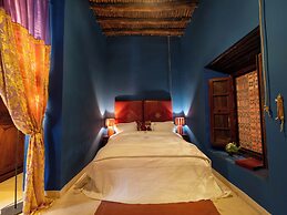 Kasbah Agafay Hotel And Spa