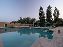 Kasbah Agafay Hotel And Spa