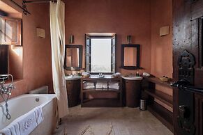 Kasbah Agafay Hotel And Spa