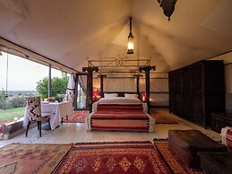 Kasbah Agafay Hotel And Spa