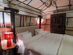 Kasbah Agafay Hotel And Spa