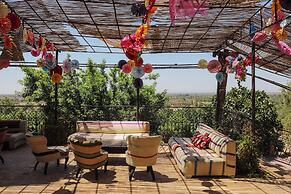 Kasbah Agafay Hotel And Spa