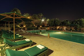 Kasbah Agafay Hotel And Spa