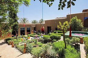 Kasbah Agafay Hotel And Spa