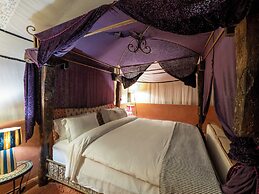 Kasbah Agafay Hotel And Spa