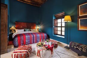 Kasbah Agafay Hotel And Spa