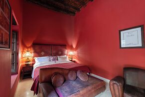 Kasbah Agafay Hotel And Spa