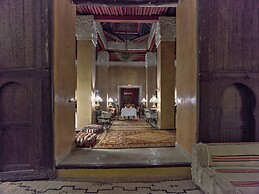 Kasbah Agafay Hotel And Spa