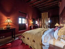 Kasbah Agafay Hotel And Spa