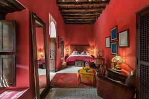 Kasbah Agafay Hotel And Spa