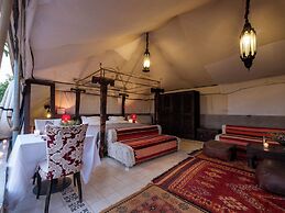 Kasbah Agafay Hotel And Spa