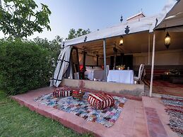 Kasbah Agafay Hotel And Spa