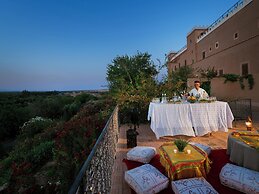 Kasbah Agafay Hotel And Spa