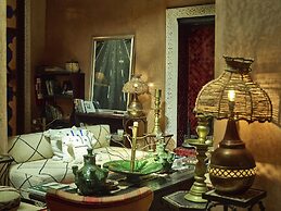 Kasbah Agafay Hotel And Spa