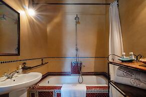 Kasbah Agafay Hotel And Spa