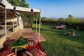 Kasbah Agafay Hotel And Spa