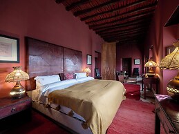 Kasbah Agafay Hotel And Spa