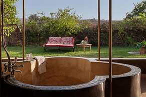 Kasbah Agafay Hotel And Spa