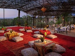 Kasbah Agafay Hotel And Spa