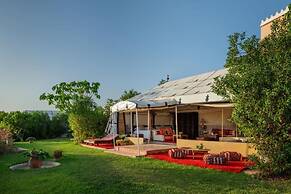 Kasbah Agafay Hotel And Spa