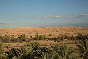 Kasbah Agafay Hotel And Spa