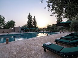 Kasbah Agafay Hotel And Spa