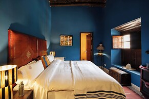 Kasbah Agafay Hotel And Spa