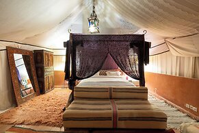 Kasbah Agafay Hotel And Spa