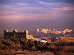 Kasbah Agafay Hotel And Spa