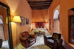 Kasbah Agafay Hotel And Spa