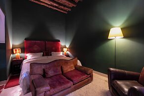 Kasbah Agafay Hotel And Spa