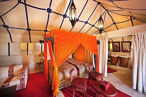 Kasbah Agafay Hotel And Spa