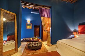 Kasbah Agafay Hotel And Spa