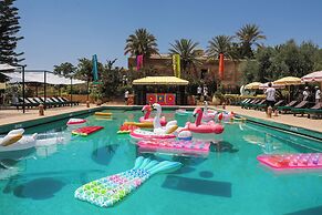 Kasbah Agafay Hotel And Spa