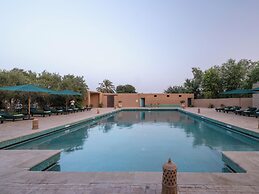 Kasbah Agafay Hotel And Spa