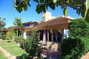 Kasbah Agafay Hotel And Spa