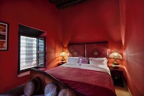 Kasbah Agafay Hotel And Spa