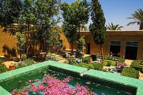 Kasbah Agafay Hotel And Spa