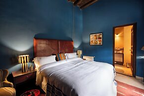 Kasbah Agafay Hotel And Spa