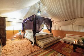 Kasbah Agafay Hotel And Spa