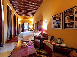 Kasbah Agafay Hotel And Spa